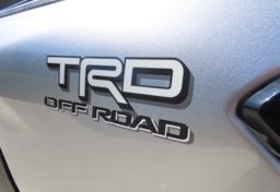 2026 Toyota Tacoma TRD Off-Road - Thumbnail 16