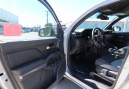 2026 Toyota Tacoma TRD Off-Road - Thumbnail 20