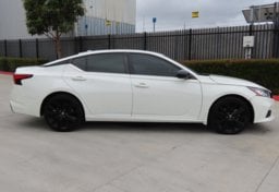 2022 Nissan Altima - Thumbnail 6