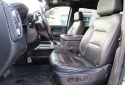 2020 GMC Sierra 3500HD AT4 - Thumbnail 35