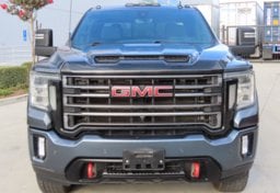 2020 GMC Sierra 3500HD AT4 - Thumbnail 12