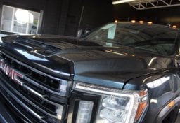 2020 GMC Sierra 3500HD. AT4 - Thumbnail 22