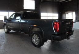 2020 GMC Sierra 3500HD. AT4 - Thumbnail 5