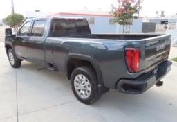 2020 GMC Sierra 3500HD AT4 - Thumbnail 8