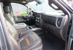 2020 GMC Sierra 3500HD AT4 - Thumbnail 26