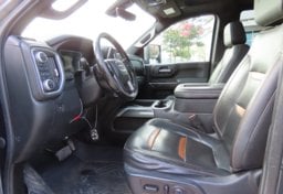 2020 GMC Sierra 3500HD AT4 - Thumbnail 34
