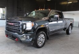2020 GMC Sierra 3500HD. AT4 - Thumbnail 1