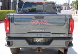 2020 GMC Sierra 3500HD AT4 - Thumbnail 11