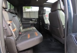 2020 GMC Sierra 3500HD AT4 - Thumbnail 29