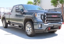 2020 GMC Sierra 3500HD AT4 - Thumbnail 3