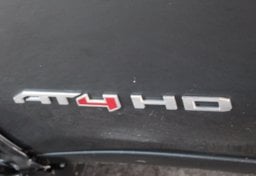 2020 GMC Sierra 3500HD. AT4 - Thumbnail 28