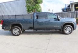 2020 GMC Sierra 3500HD AT4 - Thumbnail 5