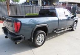 2020 GMC Sierra 3500HD AT4 - Thumbnail 10