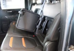 2020 GMC Sierra 3500HD. AT4 - Thumbnail 32