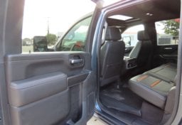 2020 GMC Sierra 3500HD AT4 - Thumbnail 32