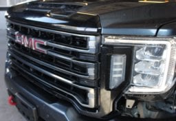 2020 GMC Sierra 3500HD. AT4 - Thumbnail 23