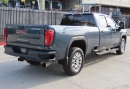 2020 GMC Sierra 3500HD AT4 - Thumbnail 9