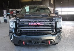 2020 GMC Sierra 3500HD. AT4 - Thumbnail 11