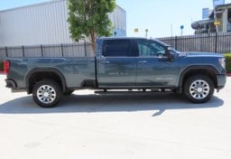 2020 GMC Sierra 3500HD AT4 - Thumbnail 6