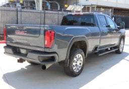 2020 GMC Sierra 3500HD AT4 - Thumbnail 8