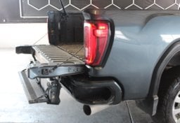 2020 GMC Sierra 3500HD. AT4 - Thumbnail 18
