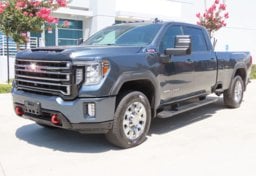 2020 GMC Sierra 3500HD AT4 - Thumbnail 4