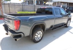 2020 GMC Sierra 3500HD AT4 - Thumbnail 10