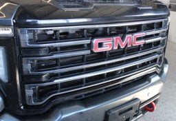 2020 GMC Sierra 3500HD. AT4 - Thumbnail 24