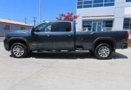 2020 GMC Sierra 3500HD AT4 - Thumbnail 5