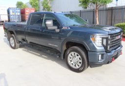 2020 GMC Sierra 3500HD AT4 - Thumbnail 1