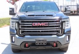 2020 GMC Sierra 3500HD AT4 - Thumbnail 12