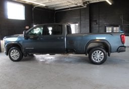 2020 GMC Sierra 3500HD. AT4 - Thumbnail 10