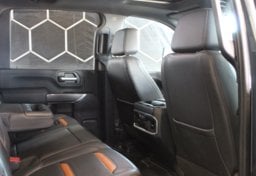 2020 GMC Sierra 3500HD. AT4 - Thumbnail 34