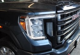 2020 GMC Sierra 3500HD. AT4 - Thumbnail 25