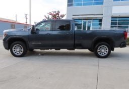 2020 GMC Sierra 3500HD AT4 - Thumbnail 6