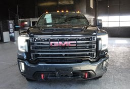2020 GMC Sierra 3500HD. AT4 - Thumbnail 12