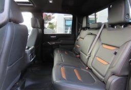 2020 GMC Sierra 3500HD AT4 - Thumbnail 28