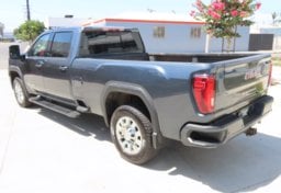 2020 GMC Sierra 3500HD AT4 - Thumbnail 9