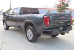 2020 GMC Sierra 3500HD AT4 - Thumbnail 7