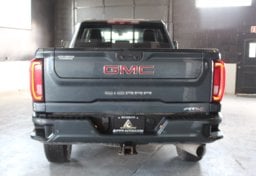 2020 GMC Sierra 3500HD. AT4 - Thumbnail 13