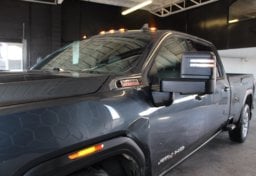 2020 GMC Sierra 3500HD. AT4 - Thumbnail 21