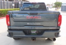 2020 GMC Sierra 3500HD AT4 - Thumbnail 11