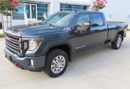 2020 GMC Sierra 3500HD AT4 - Thumbnail 2
