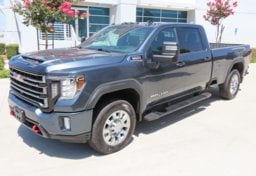 2020 GMC Sierra 3500HD AT4 - Thumbnail 2