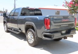 2020 GMC Sierra 3500HD AT4 - Thumbnail 7