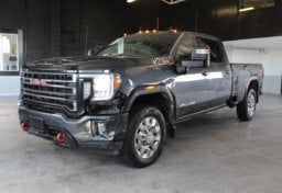 2020 GMC Sierra 3500HD. AT4 - Thumbnail 4