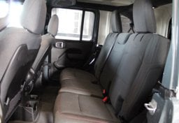 2026 Jeep Wrangler Rubicon - Thumbnail 35