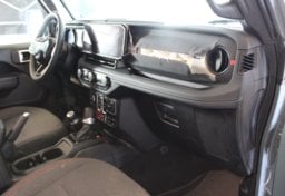 2026 Jeep Wrangler Rubicon - Thumbnail 33