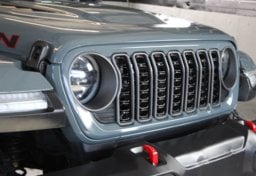 2026 Jeep Wrangler Rubicon - Thumbnail 17