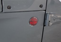 2026 Jeep Wrangler Rubicon - Thumbnail 27